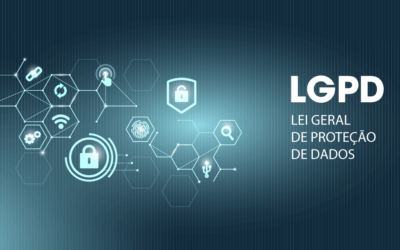 A LGPD entrou em vigor e já é hora das empresas se prepararem.