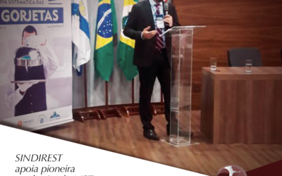 SINDIREST apoia pioneira mediação do MPT