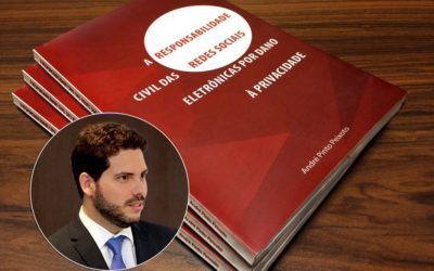 André Peixoto lança livro exclusivo