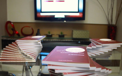 Concurso cultural “Quero o meu livro”