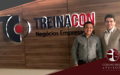 Dr. Mário participa de palestra na Treinacon sobre o novo Simples Nacional que entra em vigor em 2018