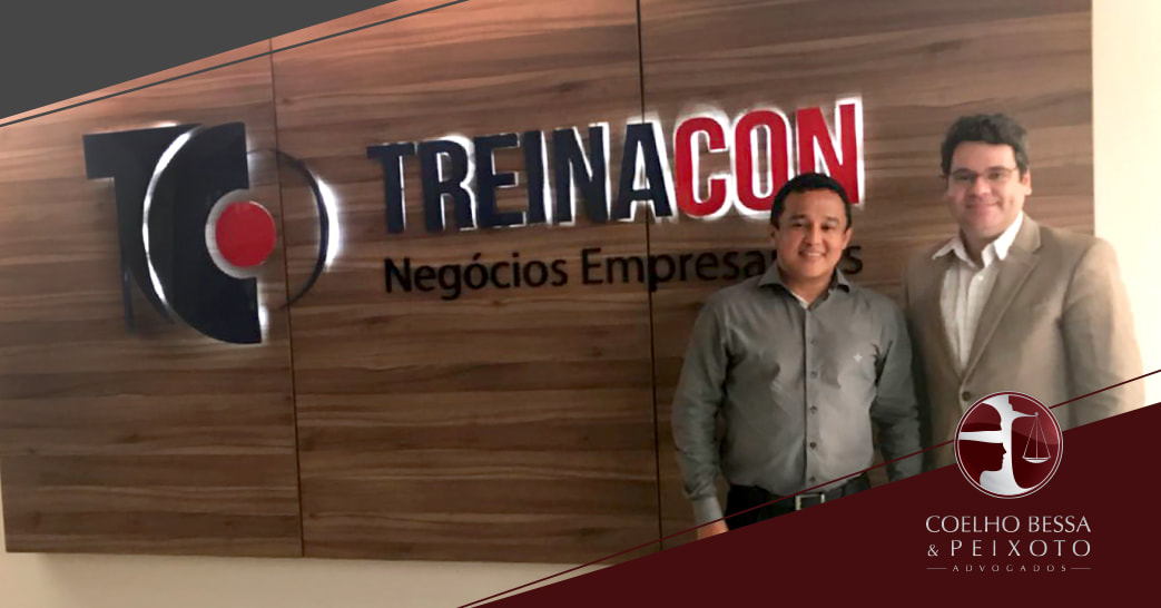 Dr. Mário participa de palestra na Treinacon sobre o novo Simples Nacional que entra em vigor em 2018