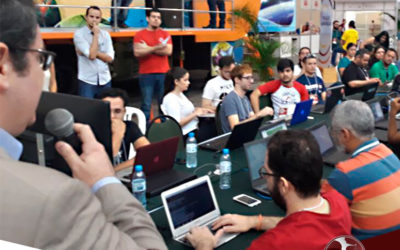 Feira do Conhecimento 2017