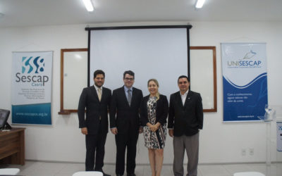1º Seminário de Advocacia Preventiva