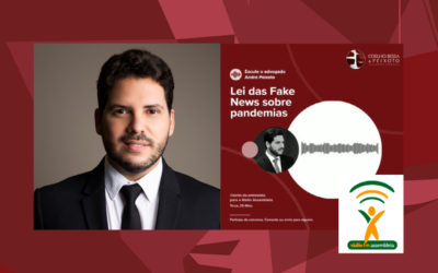 Em entrevista para a Rádio Assembleia André Peixoto falou sobre a “Lei das Fake News sobre pandemias”