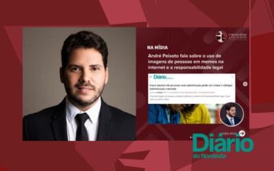 O Uso de imagens de pessoas em memes na internet e a responsabilidade legal