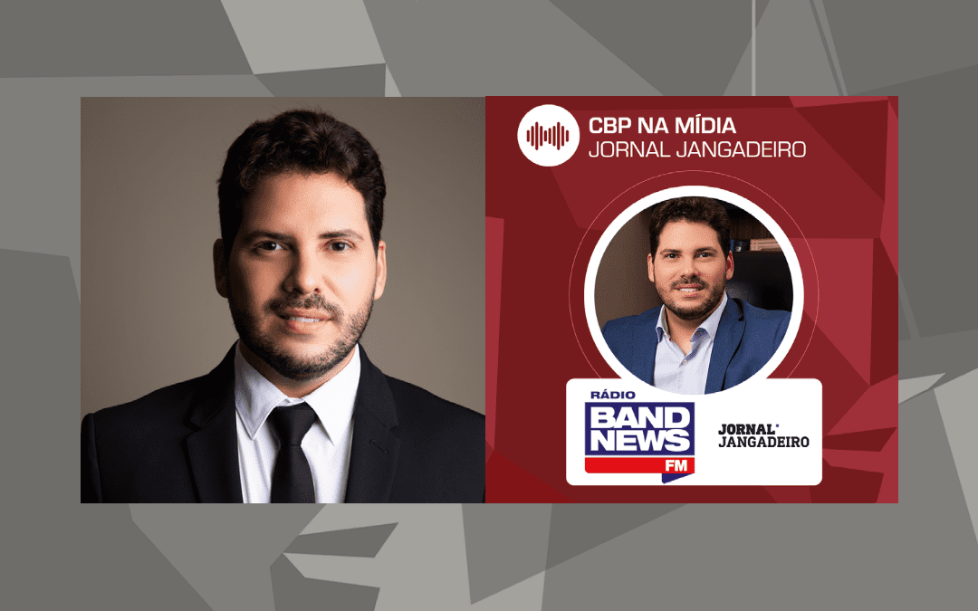André Peixoto fala sobre medidas e cuidados em relação ao vazamento massivo