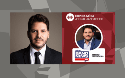 André Peixoto fala sobre medidas e cuidados em relação ao vazamento massivo