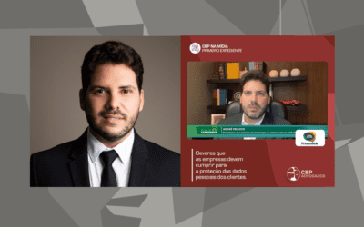 Deveres que as empresas devem cumprir para a proteção dos dados dos clientes