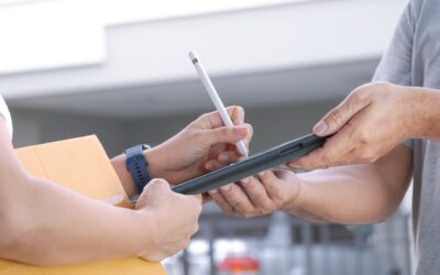 Assinatura Eletrônica: Seus Diferentes Tipos e Implicações Legais