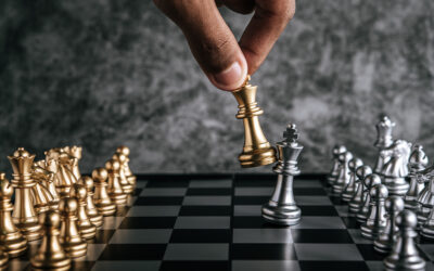 Dançando valsa em um tabuleiro de xadrez: Os desafios de empreender no Brasil