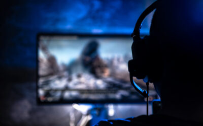 A regulamentação do marco legal da indústria de jogos eletrônicos no Brasil