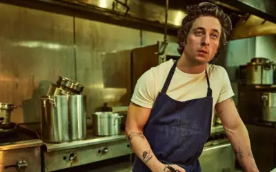 O urso e a vigilância sanitária: Quando a ficção se parece (demais) com a realidade brasileira