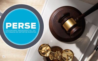 A Nova Lei do PERSE