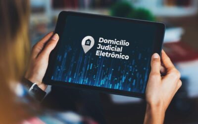 Domicílio Judicial Eletrônico: O que sua empresa precisa saber