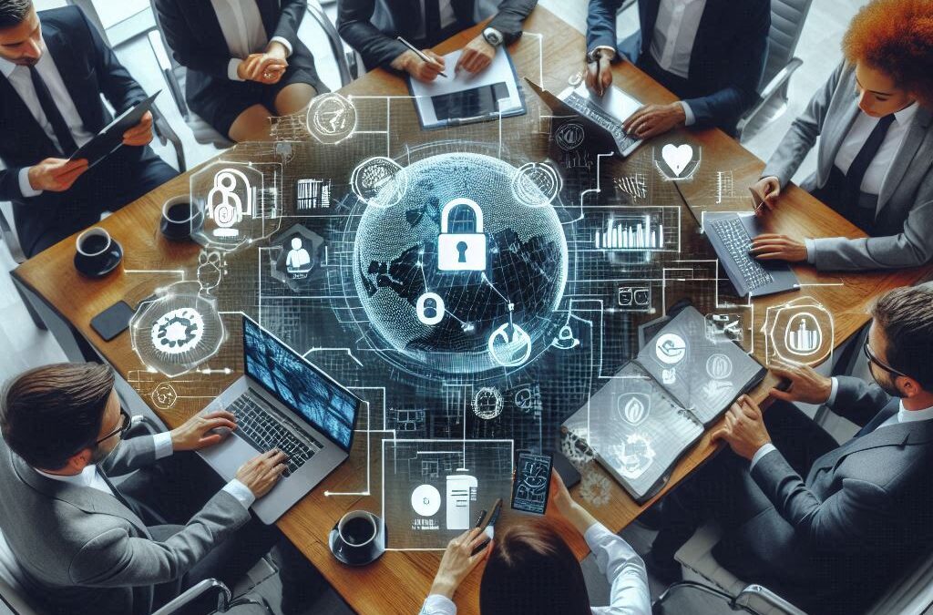 Nova Regulamentação de DPO: O Essencial para Empresas