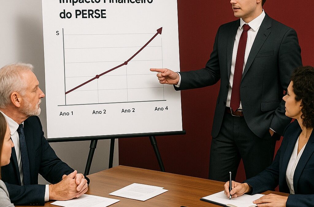 Desafios e Oportunidades na Extinção do PERSE