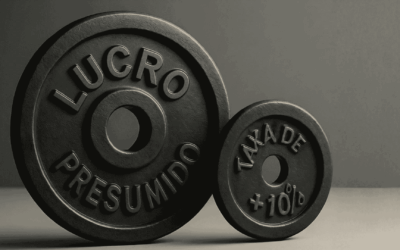 A Lei Complementar 224/2025: O Lucro que o Estado “Presumiu” e a Falência da Previsibilidade