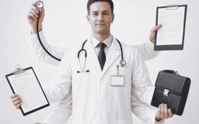 Médicos com múltiplos vínculos podem pagar INSS acima do teto previdenciário?