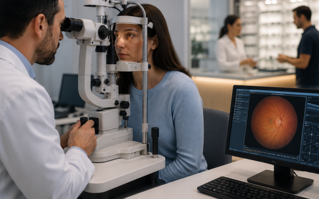 O CFM cria ferramenta para combater o exercício ilegal da medicina. E o oftalmologista precisa usá-la!