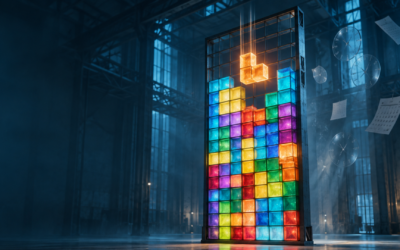O fim da escala 6×1 e o Tetris da sua empresa